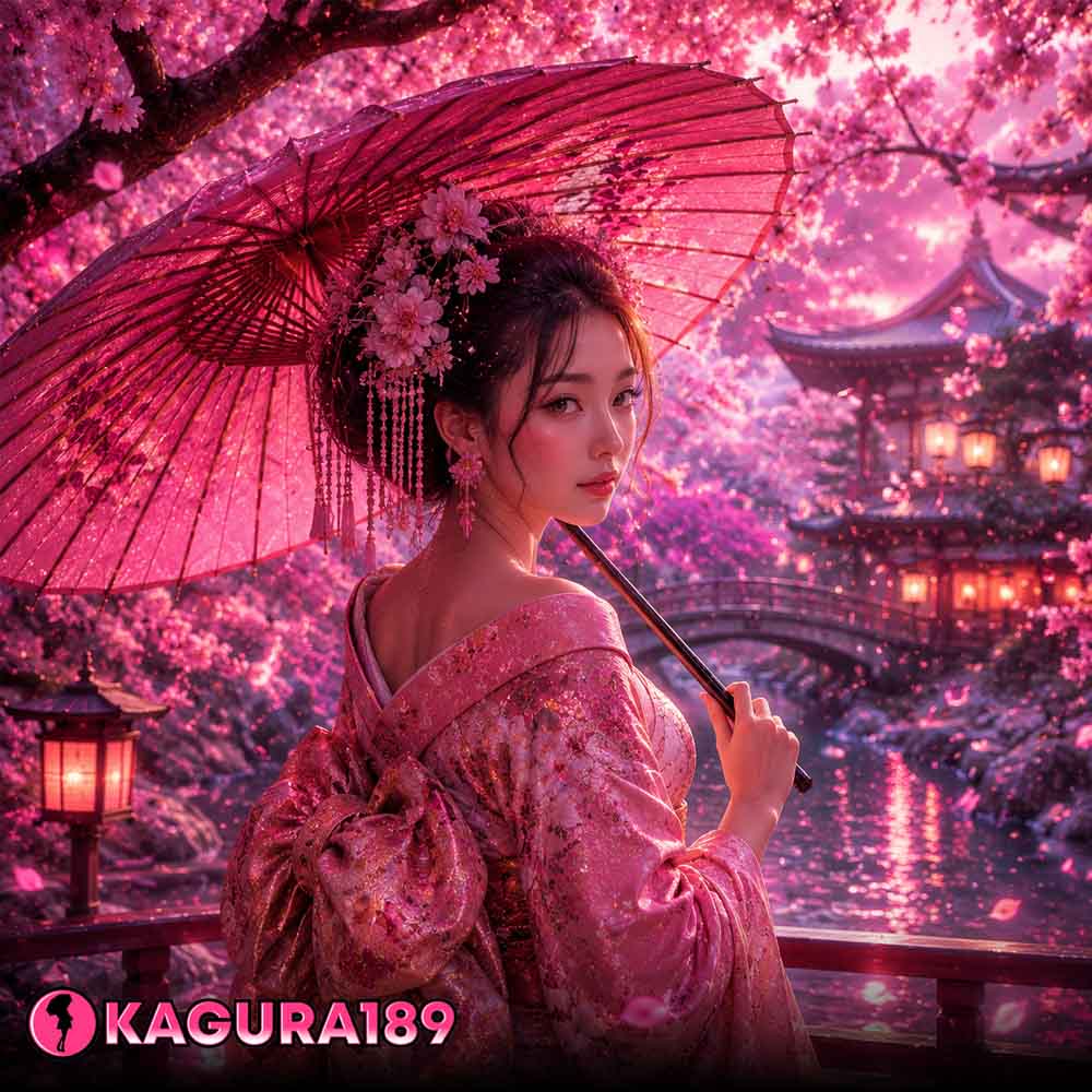 Kagura189 platform game online